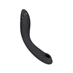 Womanizer OG Noir Stimulateur Point G à Succion