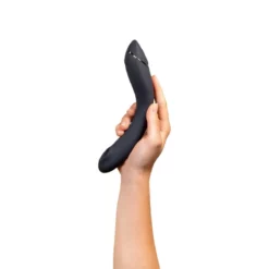 Womanizer OG Noir Stimulateur Point G à Succion 11 Womanizer OG Noir Stimulateur Point G à Succion -SexToys Soldes womanizer og stimulateur point g noir 3