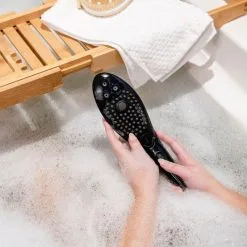 Womanizer Wave Pommeau De Douche Pour Clitoris -SexToys Soldes womanizer wave stimulateur clitoridien douche noir 5