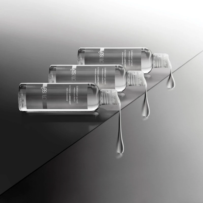 YESforLOV Lubrifiant Ultime Silicone Fluide 150 Ml 4 YESforLOV Lubrifiant Ultime Silicone Fluide 150 Ml – Image 2