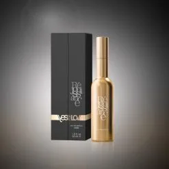 YESforLOV Eau De Parfum Réjouissance 50 Ml -SexToys Soldes yesforlov rejouissance 50 ml 2