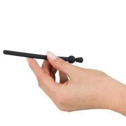 You 2 Toys Plug à Urètre Avec Bouchon Piss Play -SexToys Soldes you 2 toys penis plug piss play with stopper 2