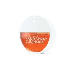 You Are Cosmetics Spray Désinfectant Mains Parfum Orange 30 Ml