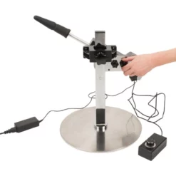 You 2 Toys Sex Machine Big Bang Penetrator -SexToys Soldes you2toys big bang penetrator 3