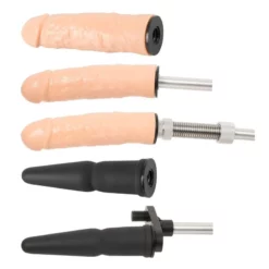 You 2 Toys Sex Machine Big Bang Penetrator -SexToys Soldes you2toys big bang penetrator 4