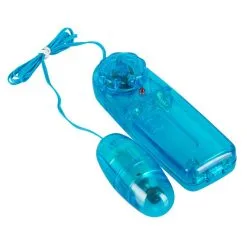 You 2 Toys Kit Pour Couple Blue Appetizer -SexToys Soldes you2toys blue appetizer 4