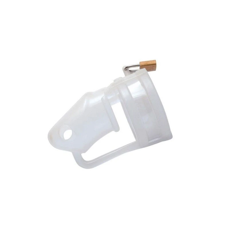 You 2 Toys Cage De Chasteté PenisCage 3 You 2 Toys Cage De Chasteté PenisCage