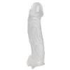 You 2 Toys Gaine à Pénis Crystal Skin 2 You 2 Toys Gaine à Pénis Crystal Skin -SexToys Soldes you2toys crystal skin 23 cm