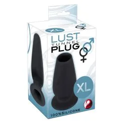 You 2 Toys Plug Anal Lust Tunnel XL -SexToys Soldes you2toys lust tunnel plug xl 5