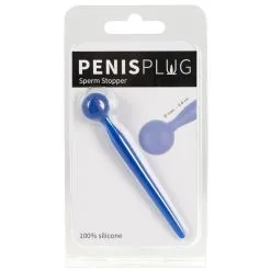 You 2 Toys Plug à Urètre Sperm Stopper -SexToys Soldes you2toys penis plug sperm stopper 5