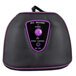 You 2 Toys Sex Machine Rotating G-Spot & P -SexToys Soldes you2toys sex machine rotative points g et p 5